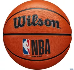 купить Мяч Wilson 12024 baschet N6 NBA DRV PRO SZ6 WTB91000XB06 в Кишинёве 