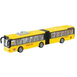 cumpără Mașină Wenyi 913A 1:16 Autobuz școlar cu fricțiune în Chișinău 