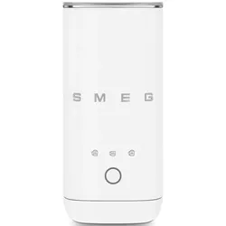 купить Капучинатор SMEG MFF02WHMEU в Кишинёве 