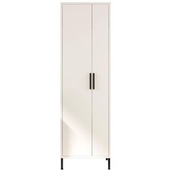 cumpără Dulap penal Trendy DY1-W 50x165x35cm, multifunctionala (GTR006713) în Chișinău 