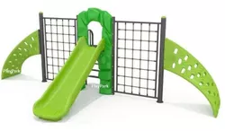 купить Комплектующий элемент для детской площадки PlayPark 1509 Spider S4 в Кишинёве 