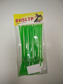 Bețișor Antirăsucire 200mm