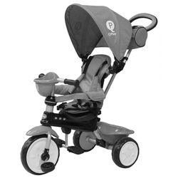 cumpără Bicicletă-cărucior Volare Comfort 892 grey în Chișinău 