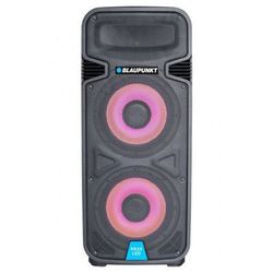 Blaupunkt Portable Audio Systems PA20LED