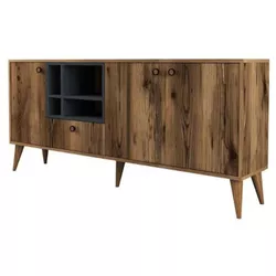 купить Тумба Trendy Napoli, Nuc в Кишинёве 