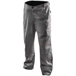 cumpără Îmbrăcăminte de lucru Neo Tools 50821 Pantaloni de lucru, mărime S/48, BASIC SERIES în Chișinău 
