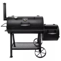 cumpără Grătar Oklahoma Joe's Gratar&Afumator pe carbuni Highland (15202031) în Chișinău 