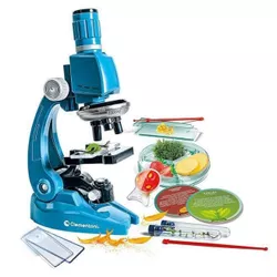 купить Микроскоп Clementoni Setul Microscop (61365) в Кишинёве 