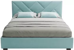 cumpără Pat my-STYLE my-Iris 200x200 (P29D20M16) în Chișinău 