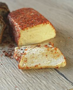 💚 Веганский сыр Халлуми (Halloumi), 750 г.