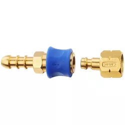 cumpără Produs pentru picnic Cadac Accesoriu gratar Quick release coupling (1 connection) în Chișinău 