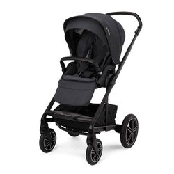 cumpără Сărucior pentru copii Nuna ST13441OCNGL Mixx Next Ocean în Chișinău 