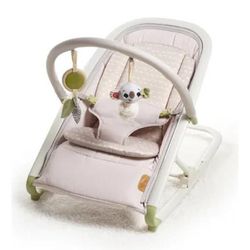 cumpără Leagăn pentru bebeluși Tiny Love 2222180701 2in1 Boho Chic, 0+ luni, Bej în Chișinău 