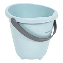 cumpără Accesoriu pentru baie BabyJem 700 Caldarusa eleganta Turquoise în Chișinău 