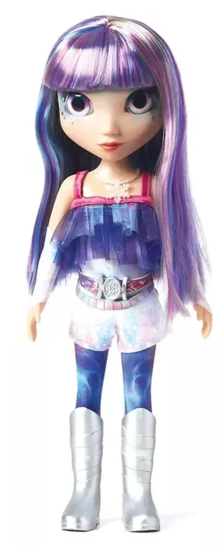 cumpără Păpușă Nebulous Stars 11604 Papusa Isadora (12.7x38.1x7.62cm) în Chișinău 