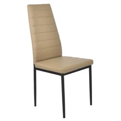купить Стул Deco D-117 Cappucino в Кишинёве 