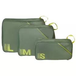 cumpără Accesoriu pentru bagaje American Tourister Ta Packing Organisers Verde (159210/A920) în Chișinău 