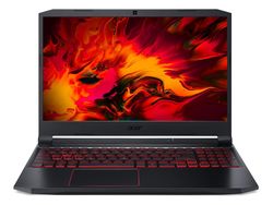 Acer Nitro 5 AN515-55-7629 (NH.Q7JEU.00M), Black