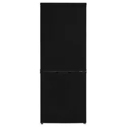 cumpără Frigider cu congelator jos Zanetti SB 155 Black în Chișinău 