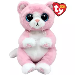 cumpără Jucărie de pluș TY TY43207 Pisicuța Lillibelle 33 cm (Beanie Babies) în Chișinău 