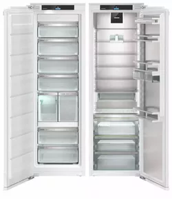 купить Холодильник SideBySide Liebherr IXRFA 5175 в Кишинёве 