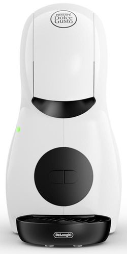 cumpără Automat de cafea cu capsule DeLonghi EDG110.WB Piccolo XS Dolce Gusto în Chișinău 