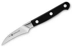 купить Нож Zwilling 54049 pentru fructe si legume PRO, 7cm в Кишинёве 
