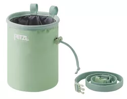 купить Спортивное оборудование Petzl Gentuta magnezie BANDI jade green (S038BB01) в Кишинёве 
