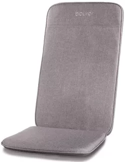 купить Массажер электрический Beurer 47627 Husa de scaun pentru masaj shiatsu MG202 в Кишинёве 