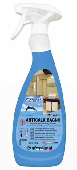 ANTICALK BAGNO OCEAN 750ML