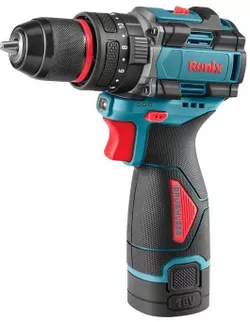 cumpără Șurubelnița Ronix 8669 16V Brushless Cordless Impact Drill 50N.m în Chișinău 