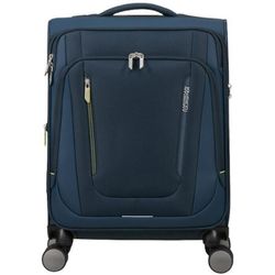 купить Чемодан Samsonite Wanderlite S TSA Exp Albastru (158076/1265) в Кишинёве 