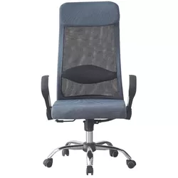 купить Офисное кресло Xenos Paris Gray в Кишинёве 
