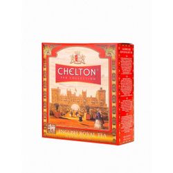 Английский чай Chelton OP 250гр