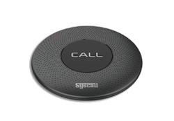 Кнопка вызова Syscall ST-300 (ø59x8mm)