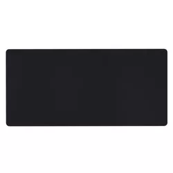 купить Коврик для мыши Trust BENYA XXL Desk Pad, Black в Кишинёве 