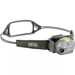 купить Фонарь Petzl Lanterna SWIFT RL jungle/green (E095BC02) в Кишинёве 