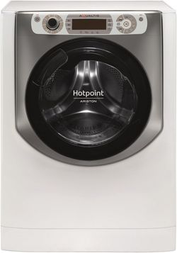 Washing machine/dr Hotpoint-Ariston AQD1172D 697J EU/B N