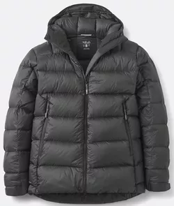 купить Одежда для спорта Rab Scurta barbati Neutrino Pro Hoody Black Black L (QDB-85-BKB-LRG) в Кишинёве 
