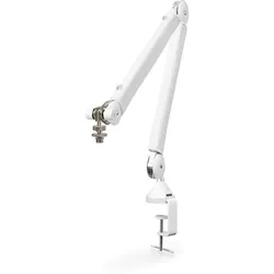 купить Аксессуар для музыкальных инструментов Rode PSA1+ White в Кишинёве 