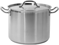 купить Кастрюля профессиональная Yato YG-00005 20,9l в Кишинёве 
