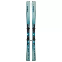cumpără Schiuri Elan Element 74 W Blue Shiftx EL 9 GW 160 (ACKLZR25 160) în Chișinău 