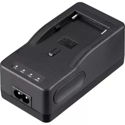 cumpără Încărcător foto și video Bresser Compact Battery Quick Charger NPF Mount în Chișinău 