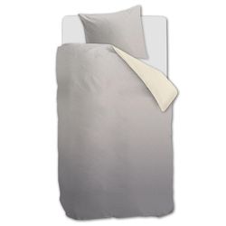 cumpără Lenjerie de pat Beddinghouse 333374 Nirvana 140x200/220 Sand în Chișinău 