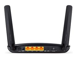 4G LTE Wi-Fi AC Dual Band Router TP-LINK, "Archer MR200", 750Mbps