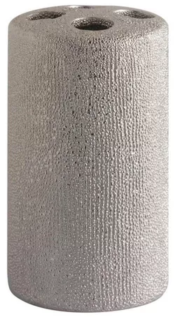 купить Стакан для зубных щёток Bisk 05710 Suport periute de dinti NICE в Кишинёве 