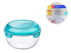 Емкость герметичная Evolution 2.5l, D22.5X14.5cm