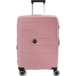 купить Чемодан CCS 5241 L Powder в Кишинёве 