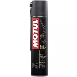 купить Автохимия Motul 102991 P4 E.Z. LUBE 0.400L в Кишинёве 