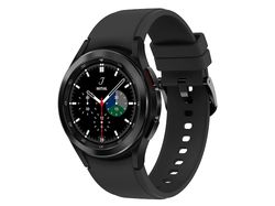 Samsung Galaxy Watch 4 Classic R885 42mm LTE, Black